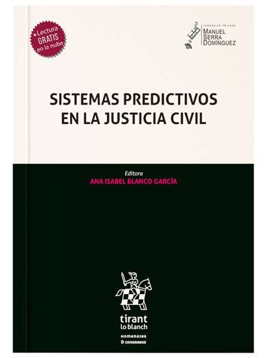 Sistemas predictivos en la justicia civi..