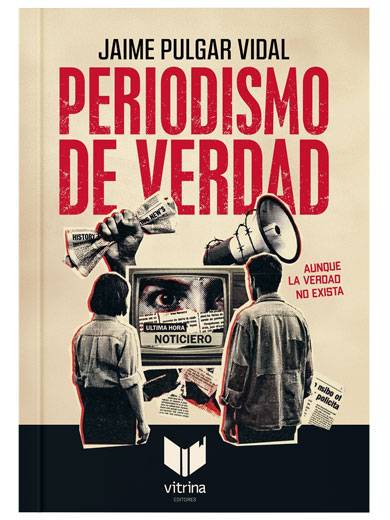 PERIODISMO DE VERDAD..