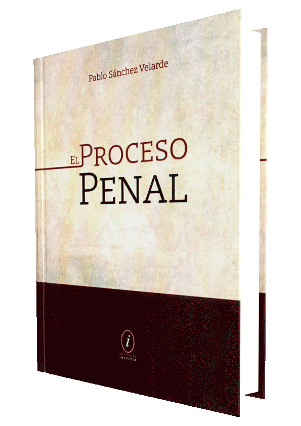 EL PROCESO PENAL..