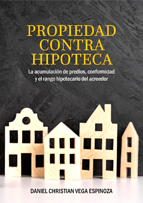 PROPIEDAD CONTRA HIPOTECA..
