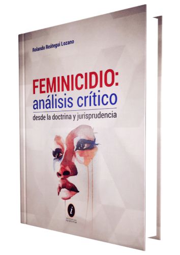 FEMINICIDIO: ANALISIS CRITICO desde la d..