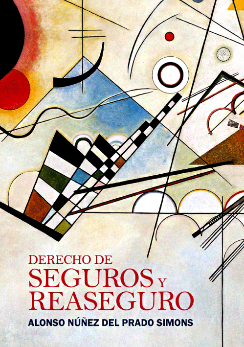 DERECHO DE SEGUROS Y REASEGURO..