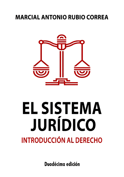 EL SISTEMA JURIDICO - Introducción al d..