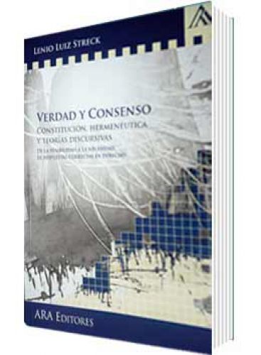 VERDAD Y CONSENSO