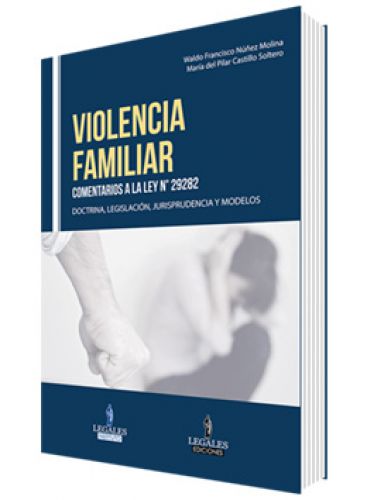 VIOLENCIA FAMILIAR